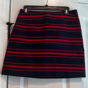 Loft skirt